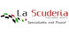 Logo La Scuderia